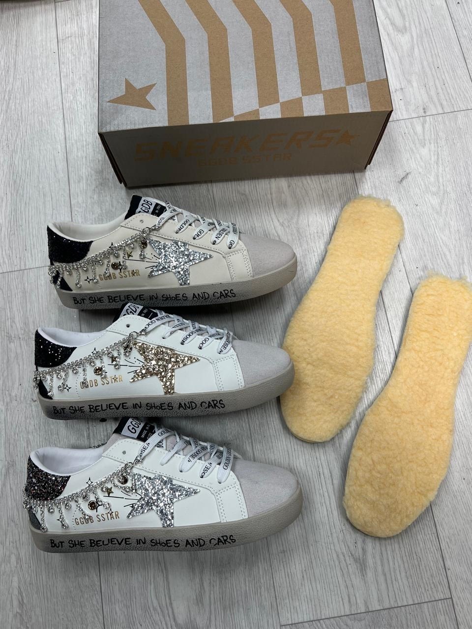 кроссовки golden goose,,кеды golden goose,golden goose sneakers,golden goose кеды super-star нейтральные цвета