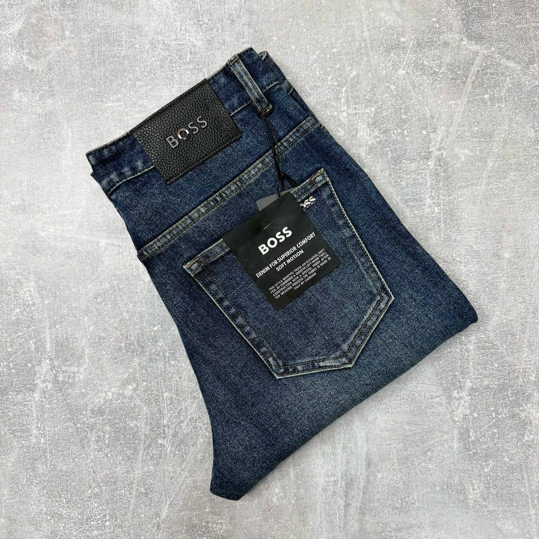 hugo boss джинсы,джинсы boss,мужские джинсы boss,мужские джинсы,джинсы прямого кроя boss