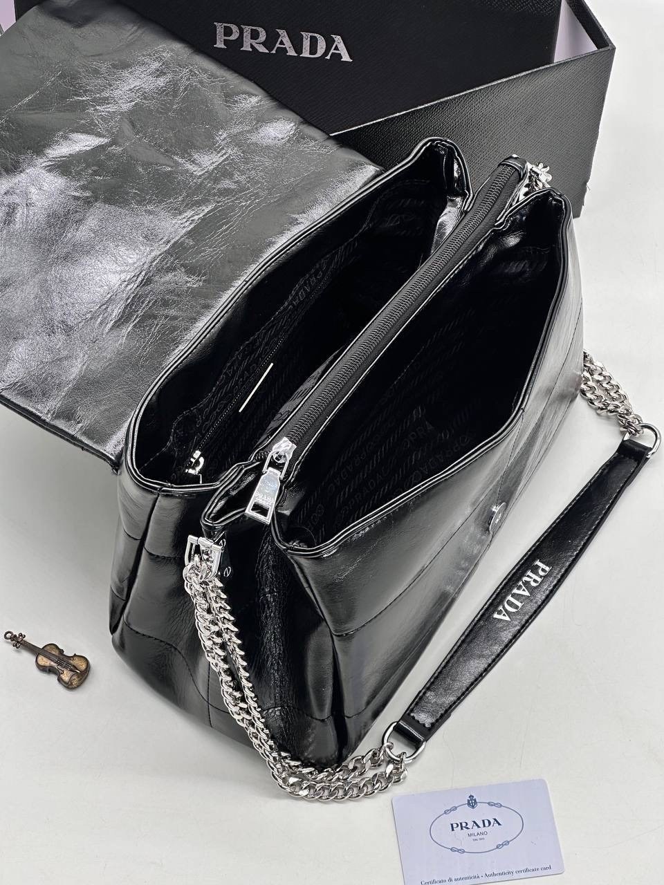 сумка женская prada,сумка prada,сумка,сумка женская через плечо,сумка армани женская через плечо черная