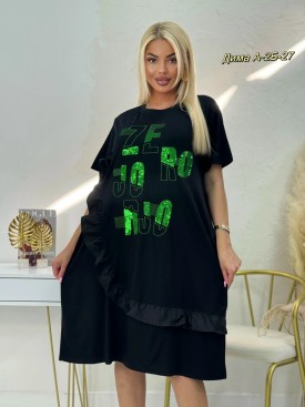 Платье