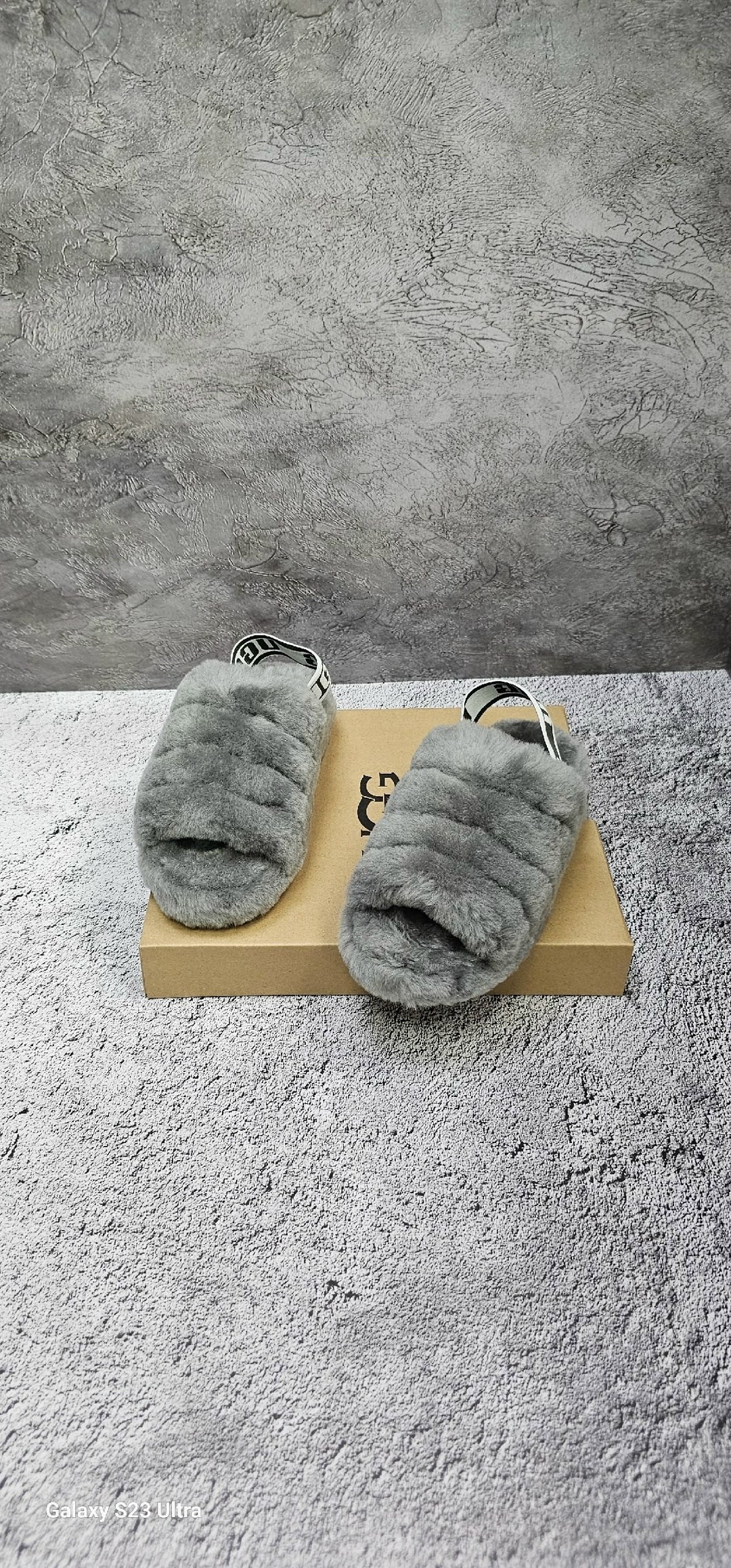 ugg fluff slides,,ugg slipper,домашние тапочки меховые,ugg fluff