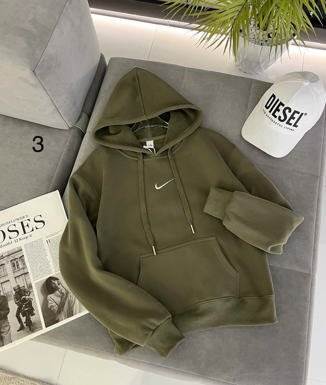 nike hoodie,nike sweatshirt,толстовка,толстовки найк женские хаки,спортивные костюм