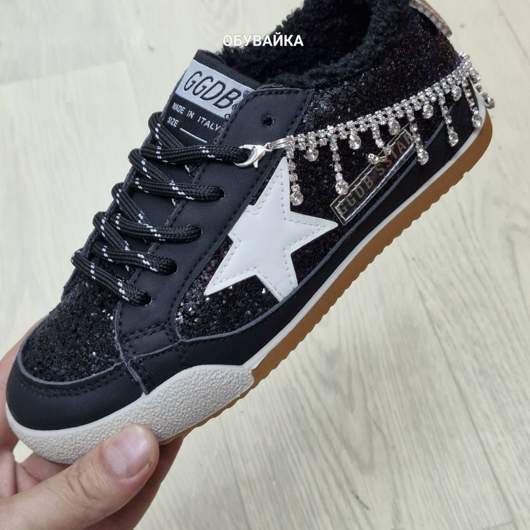 ,кеды голден гус, женская,обуви,кеды golden goose