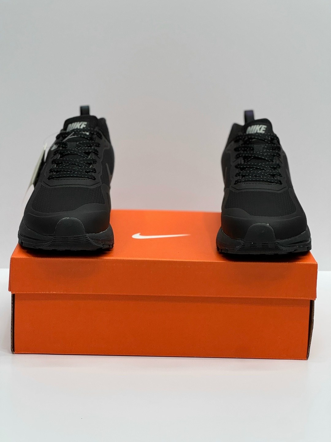 ,кроссовки мужские,ботинки nike,кроссовки зимние (термо) nike gore-tex,мужские кроссовки nike