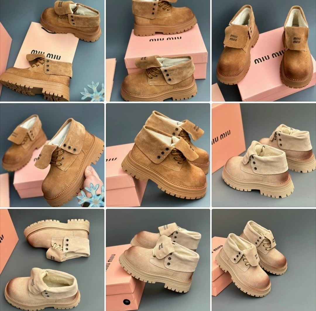 ,ботинки miu miu,женская ,ботинки замшевые miu miu,женские ботинки