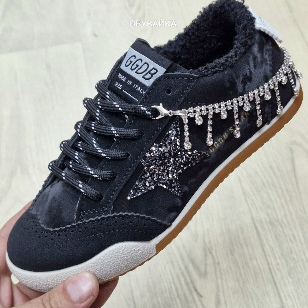 ,кеды голден гус, женская,обуви,кеды golden goose