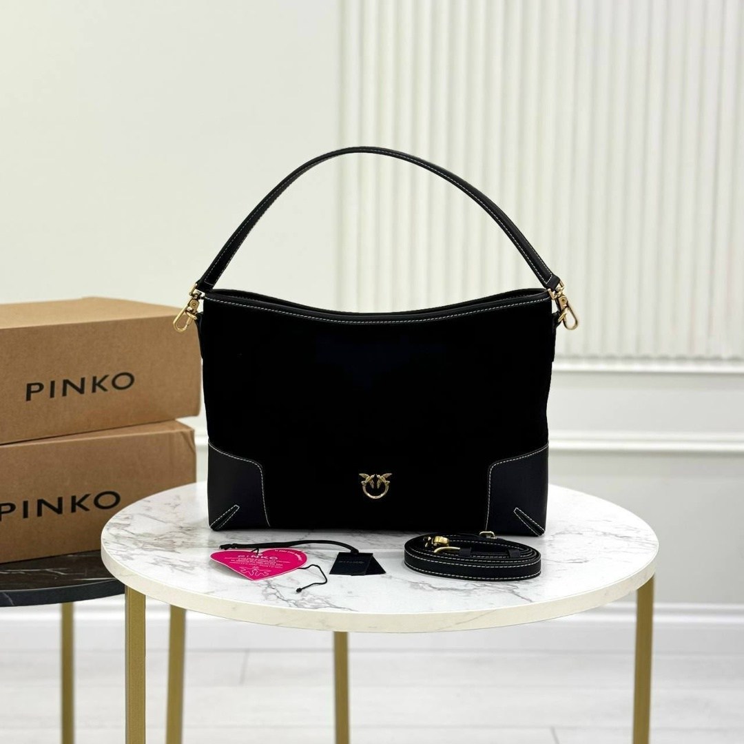pinko сумка,сумка женская pinko,сумка замшевая,сумка,сумка на плечо pinko