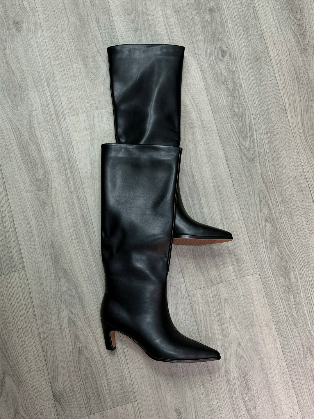 сапоги демисезонные натуральная кожа на шпильке magic heels,сапоги,женские сапоги,сапоги демисезонные натуральная кожа на шпильке,сапоги трубы на каблуке