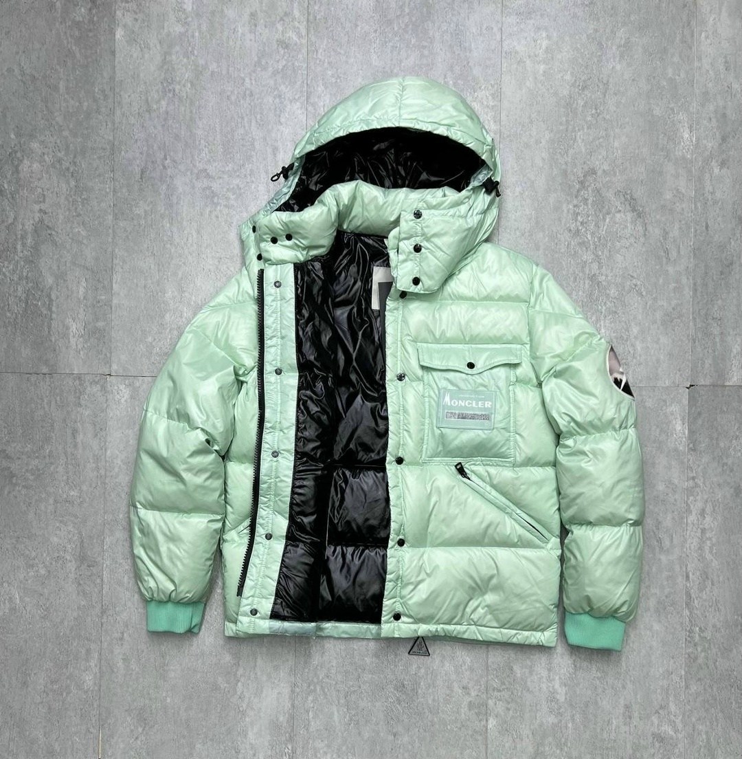 зимние куртки,мужская зимняя куртка,пуховик moncler,пуховик,стильные пуховики