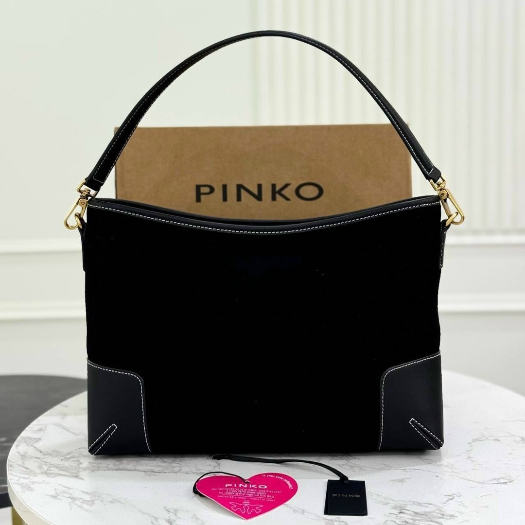pinko сумка,сумка женская pinko,сумка замшевая,сумка,сумка на плечо pinko