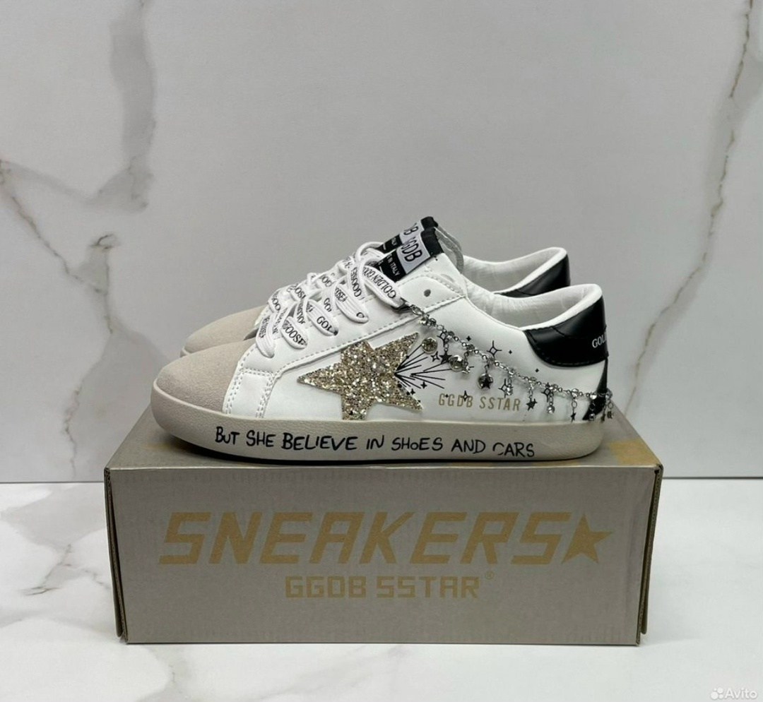 ,голден роуз кеды,кеды женские golden goose,кеды golden goose,кроссовки golden goose
