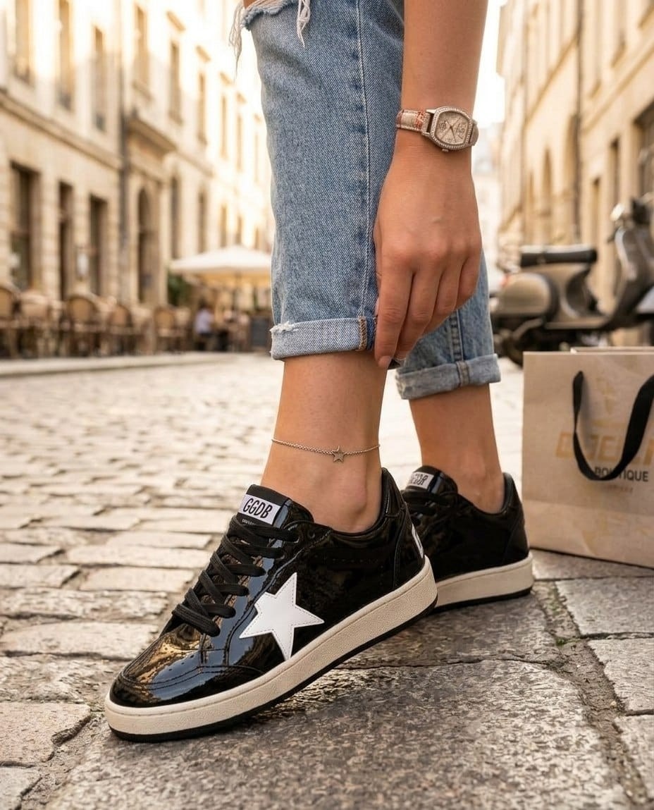 , женская,кроссовки со звездами,кроссовки golden goose,кроссовки женскиe