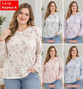 Блузка
