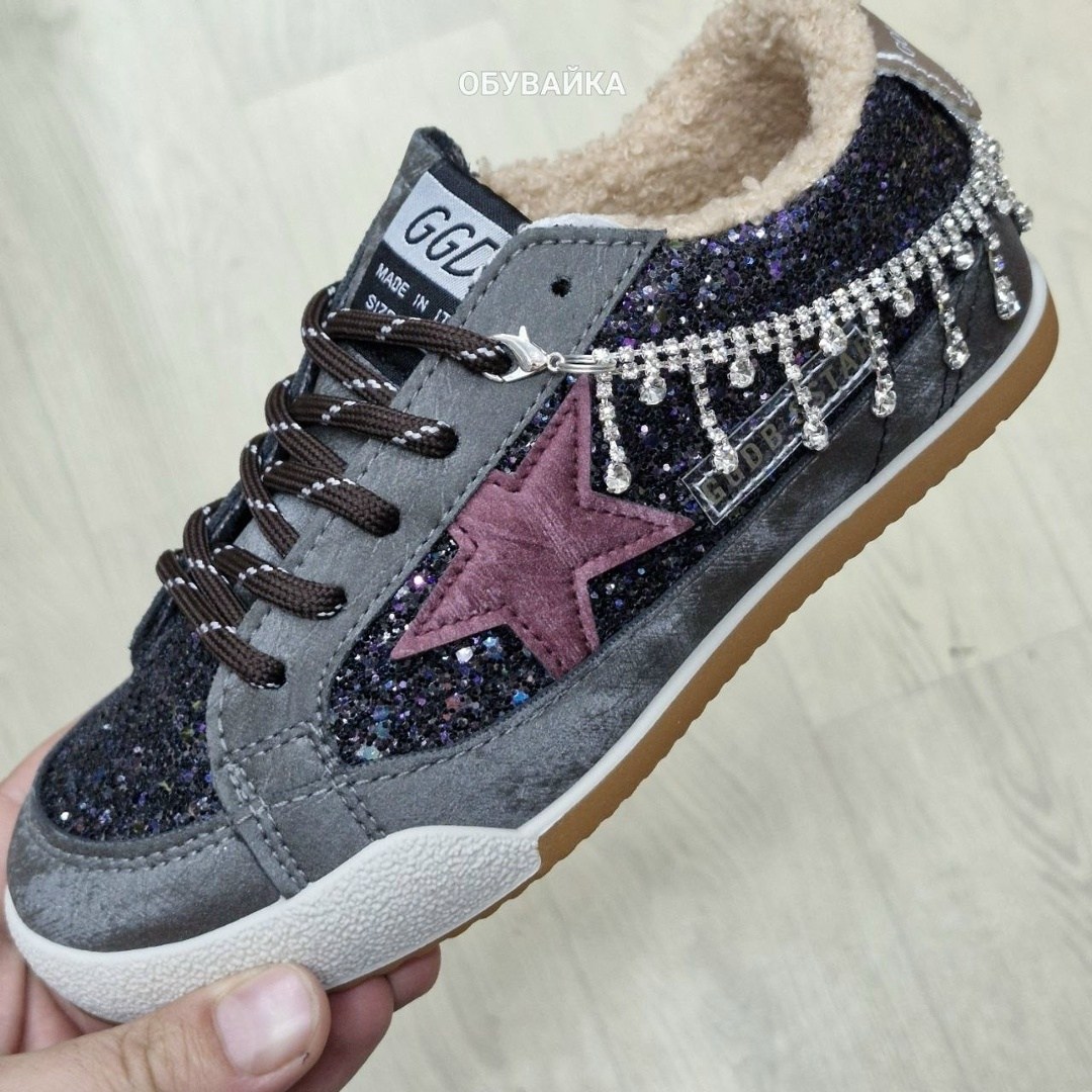 ,кеды голден гус, женская,обуви,кеды golden goose