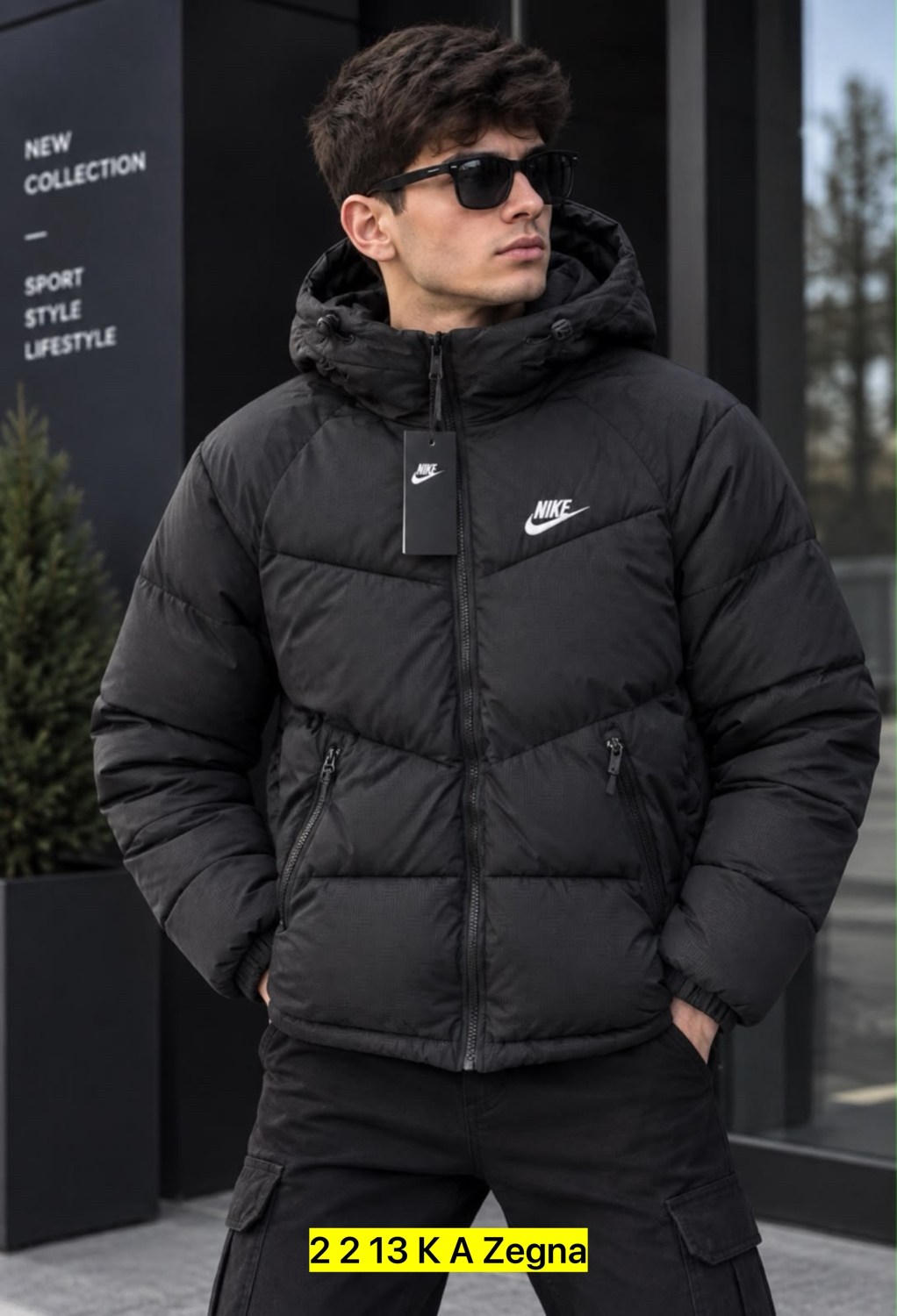 куртка зимняя nike,пуховик мужской nike,пуховик nike,куртка зимняя найк,пуховик мужской найк