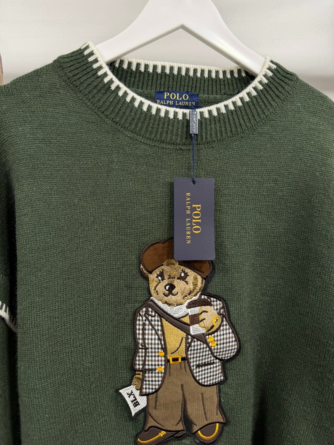 polo ralph lauren свитер с принтом polo bear зеленый,свитер polo ralph lauren,polo ralph lauren свитер зеленый,свитер ralph lauren,свитер с мишкой ральф лорен