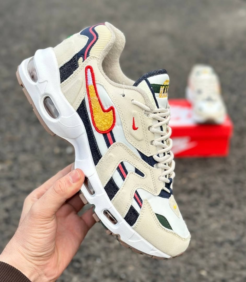 кроссовки nike air max 96 ii,кроссовки nike air max 96,кроссовки мужские nike air max 96,nike air max 96,air max 96 ii nike
