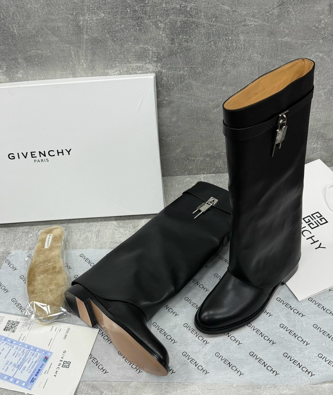 сапоги givenchy,,живанши сапоги,сапоги,женские сапоги
