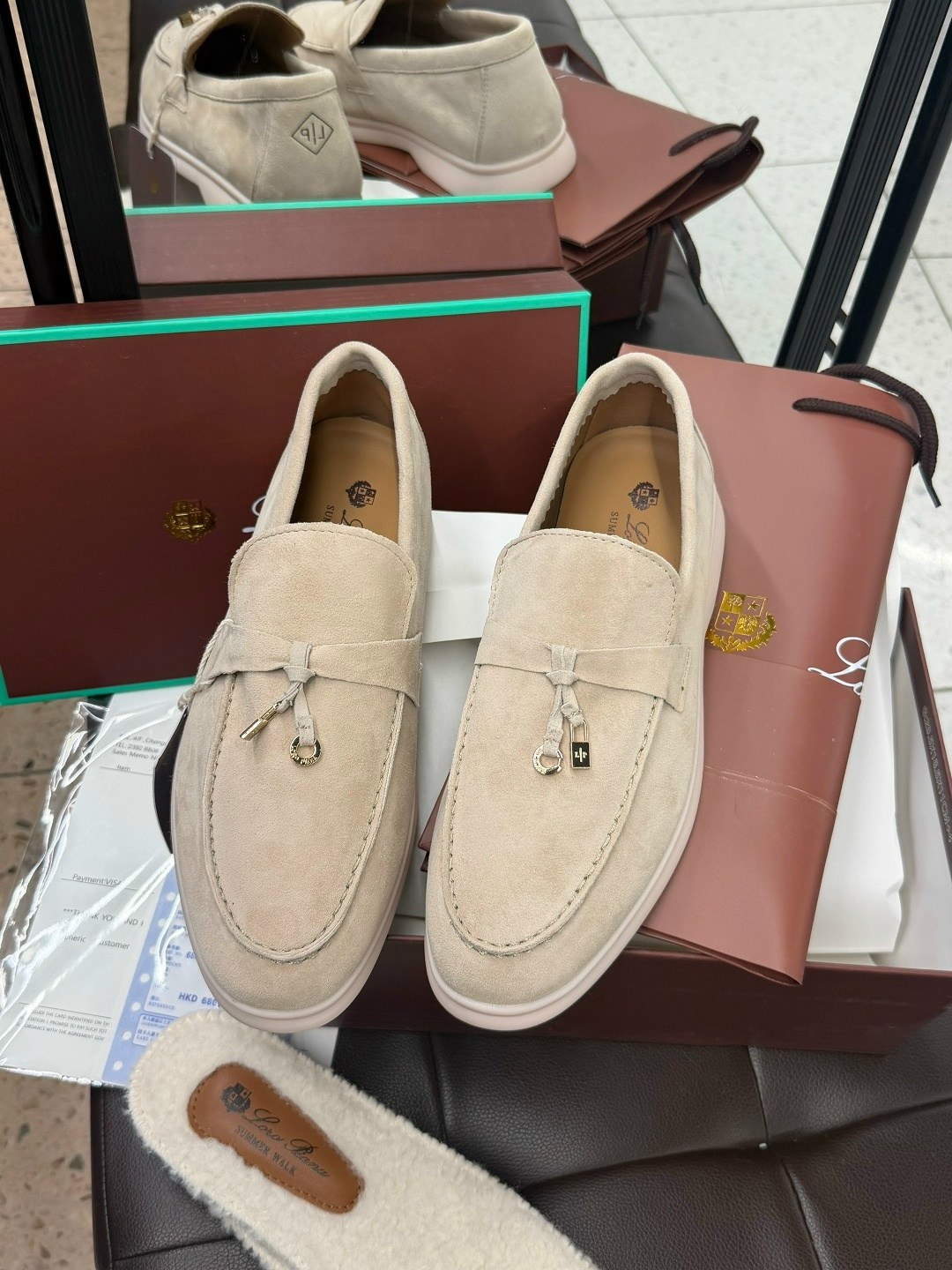 замшевые женские лоферы loro piana,лоферы loro piana,лоферы из натуральной замши loro piana premium shoes,лоферы натуральная замша лорики loro piana,женские лоферы loro piana new collection замшевые с