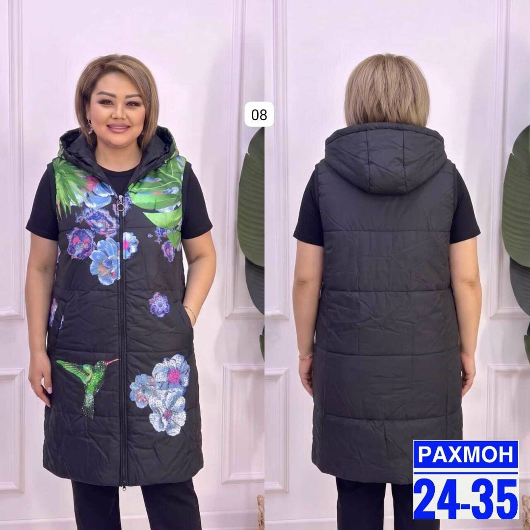 жилетка женская,жилет женский,жилет,женская жилетка больших размеров,жилетка