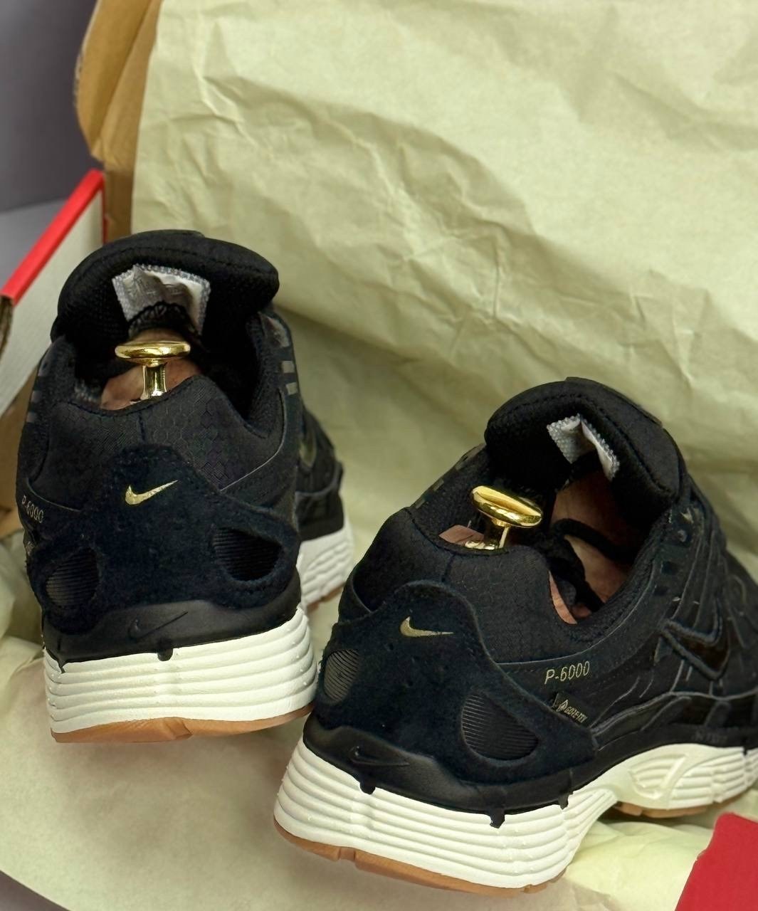 кроссовки,кроссовки мужские,кроссовки nike p-6000,черные кроссовки,мужские кроссовки nike