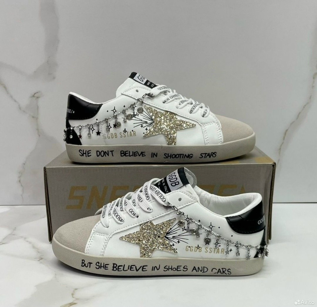 ,голден роуз кеды,кеды женские golden goose,кеды golden goose,кроссовки golden goose