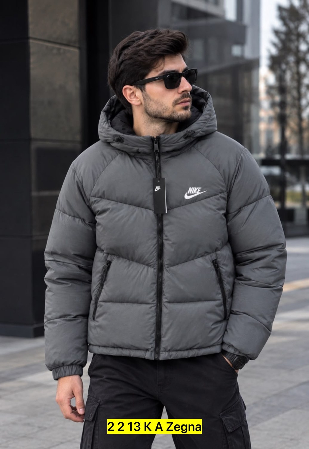 куртка зимняя nike,пуховик мужской nike,пуховик nike,куртка зимняя найк,пуховик мужской найк