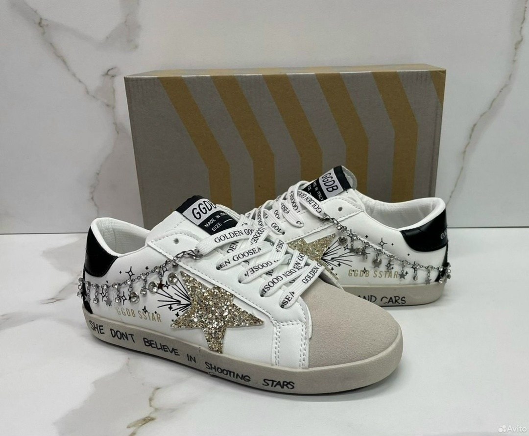 ,голден роуз кеды,кеды женские golden goose,кеды golden goose,кроссовки golden goose
