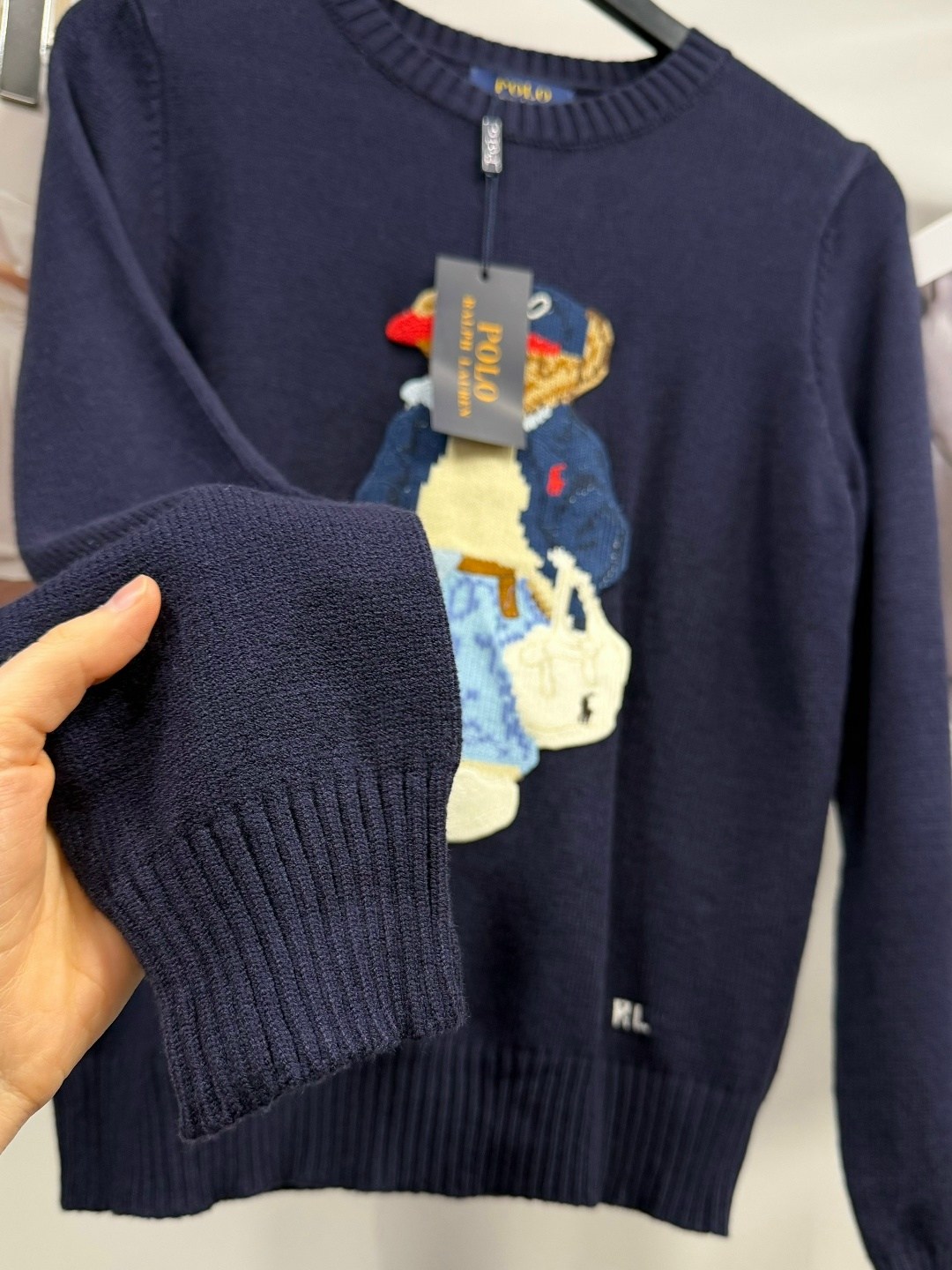 polo ralph lauren bear,свитер polo ralph lauren с уткой,ralph lauren джемпер с принтом polo bear синий,свитер polo ralph lauren,свитер с мишкой ральф лорен