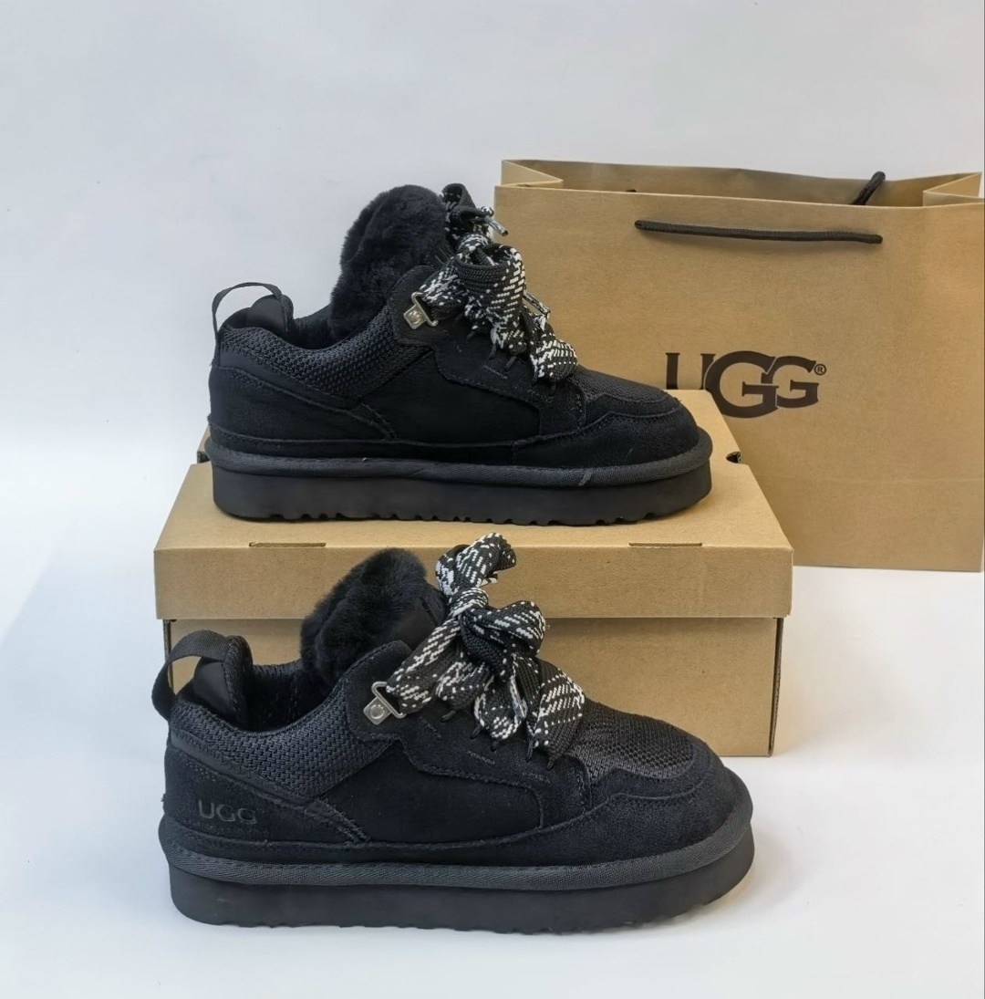 ugg кроссовки,ugg женские ботинки с мехом lowmel beige,женские угги ugg,угги ugg,кроссовки женские ugg с мехом