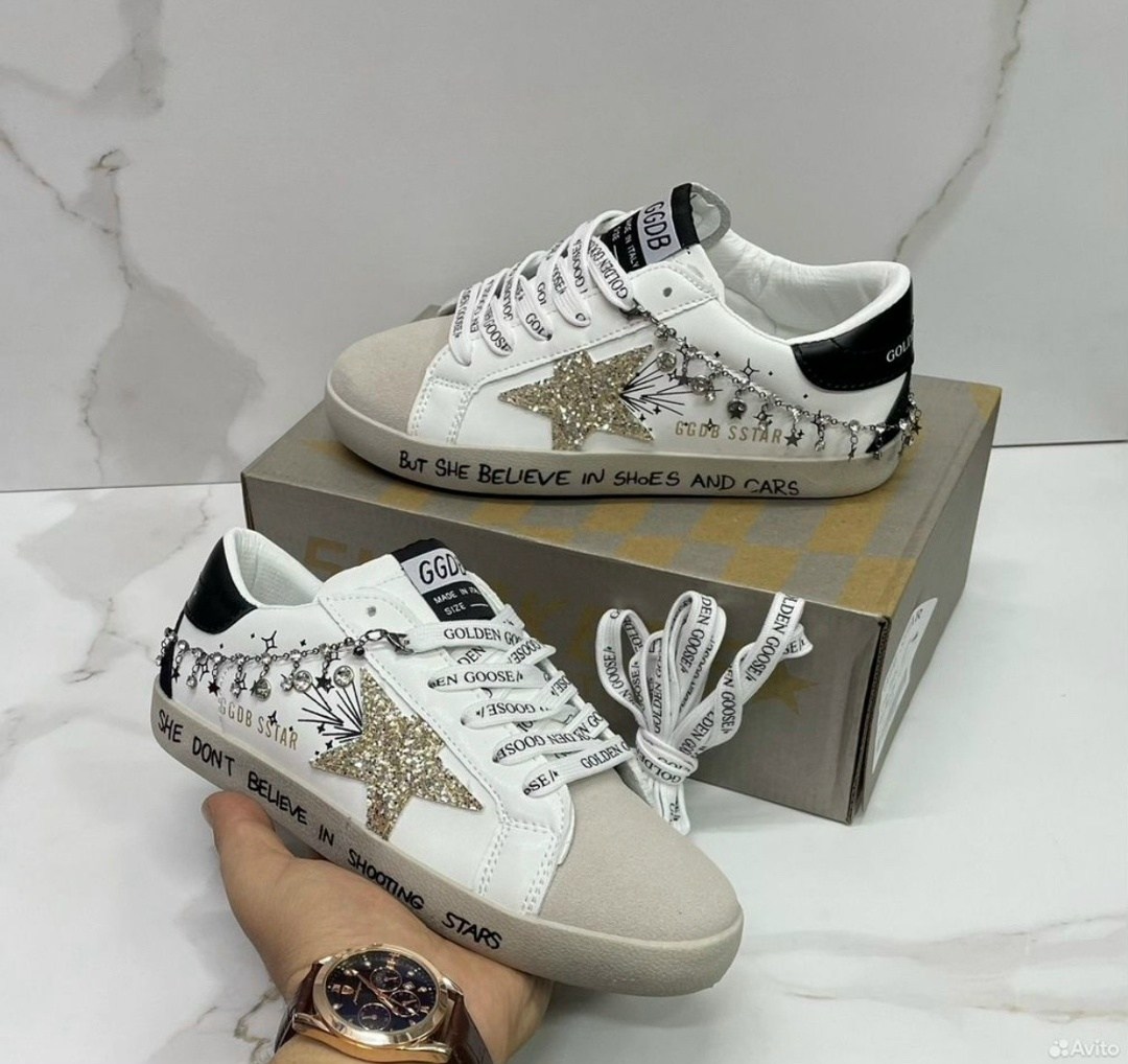 ,голден роуз кеды,кеды женские golden goose,кеды golden goose,кроссовки golden goose