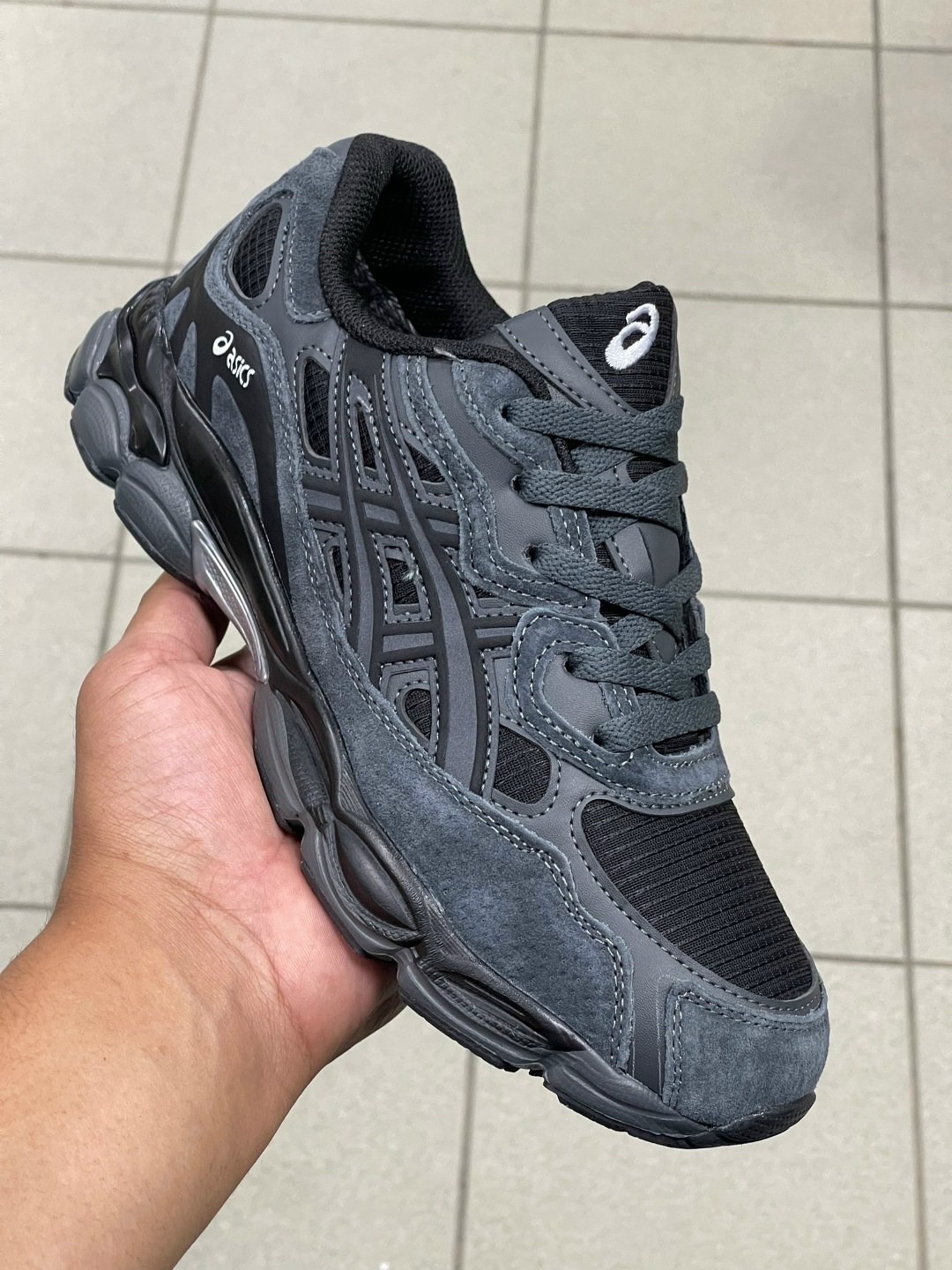 кроссовки мужские asics,кроссовки asics gel nyc,кроссовки,кроссовки asics,мужские кроссовки