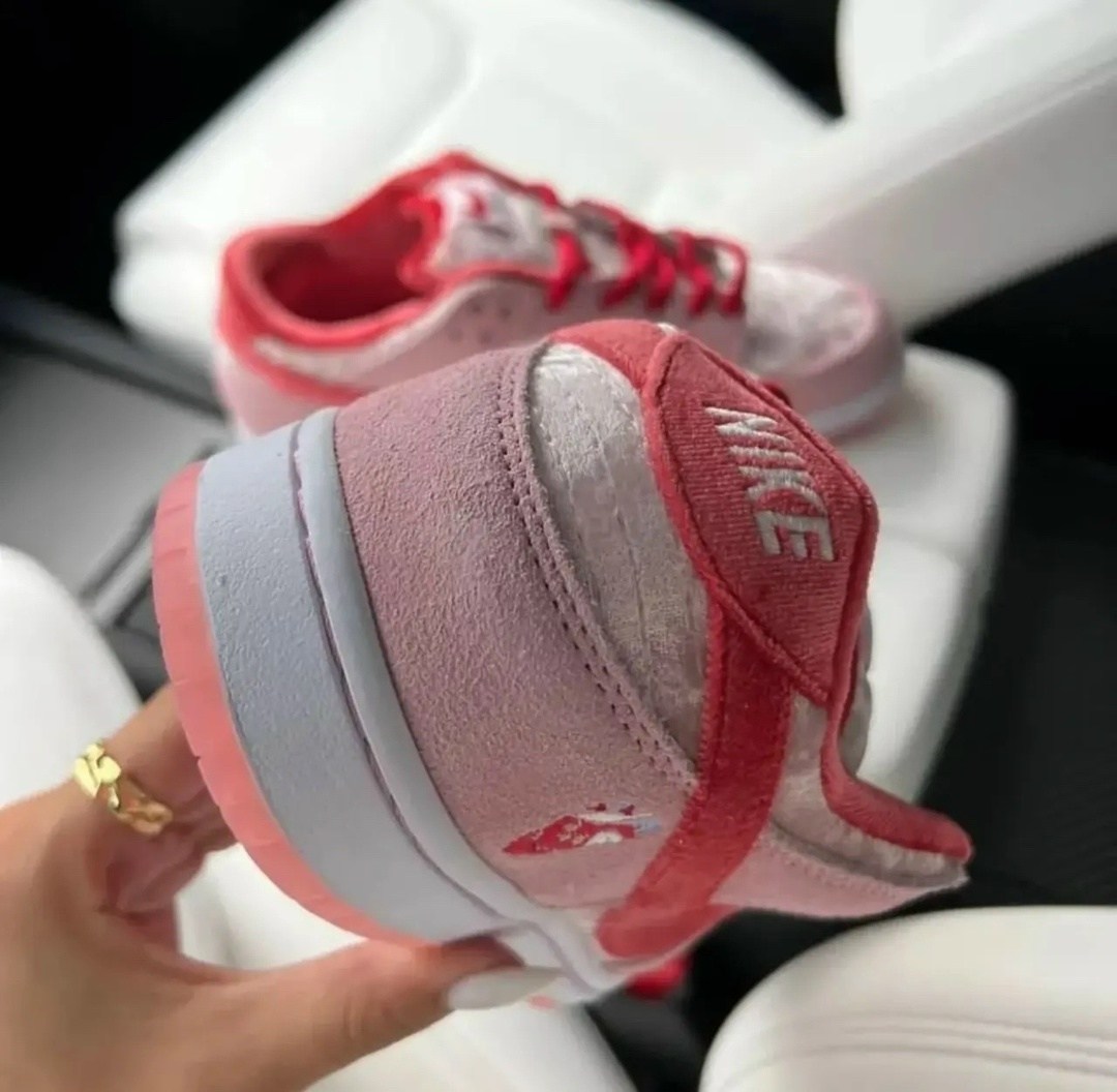 кроссовки,кроссовки найк розовые,найк данки розовые,кроссовки nike sb dunk low,женские кроссовки