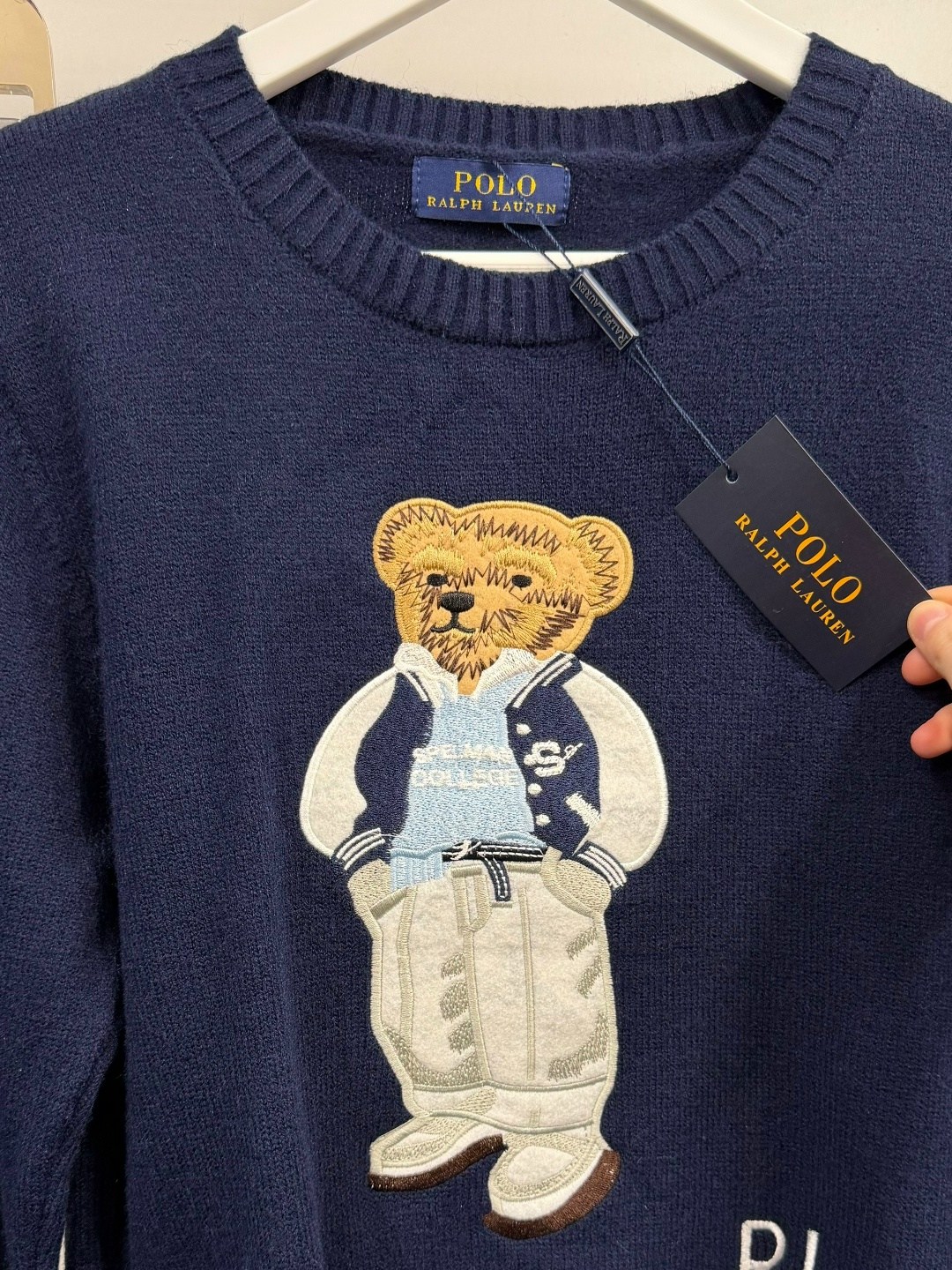 polo ralph lauren polo bear sweater knit,polo ralph lauren polo медведь свитер вязаный 4xl,polo ralph lauren polo медведь свитер вязаный 4xlt большой и высокий синий,polo ralph lauren bear,свитер polo