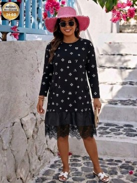 Платье