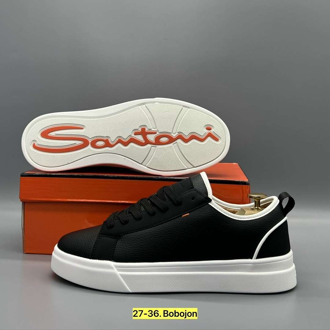,кеды мужские,кеды мужские кожаные,кеды santoni мужские, мужская