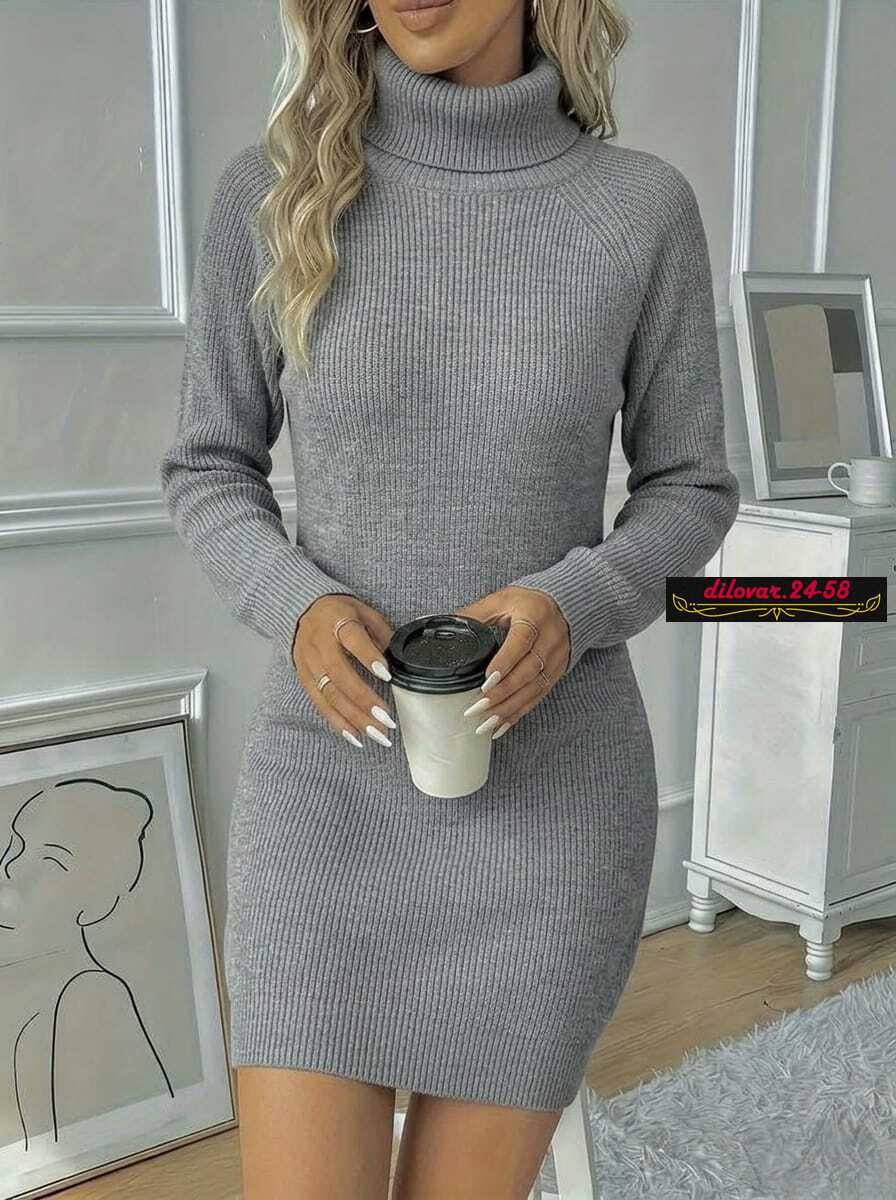 вязаное платье,теплое платье вязаное,платье женское вязаное,платье лапша,платье женское лапша