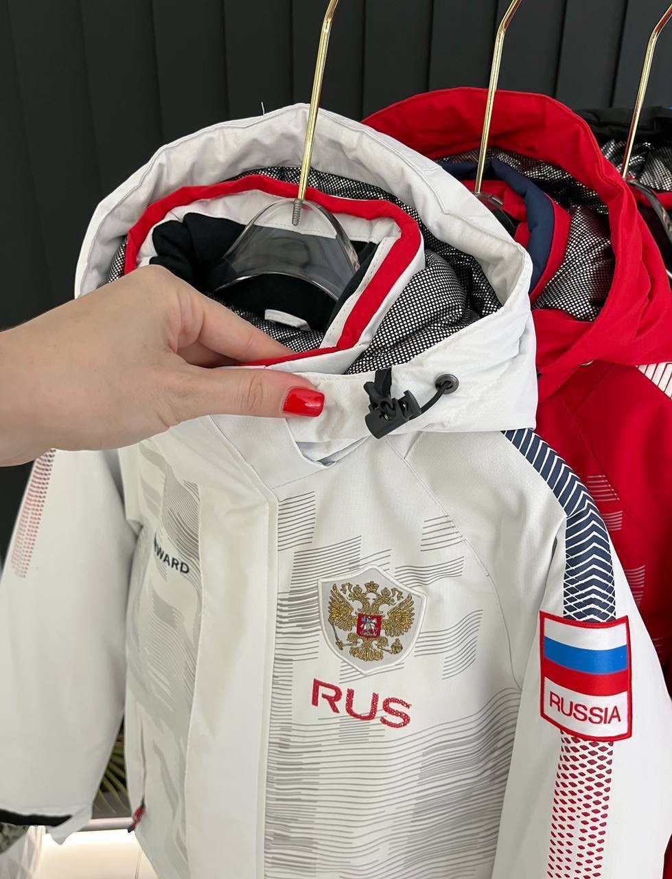 куртка russia,ветрозащитный костюм forward russia,куртка forward,forward горнолыжный костюм,ветрозащитный костюм форвард