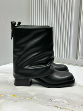 Сапоги