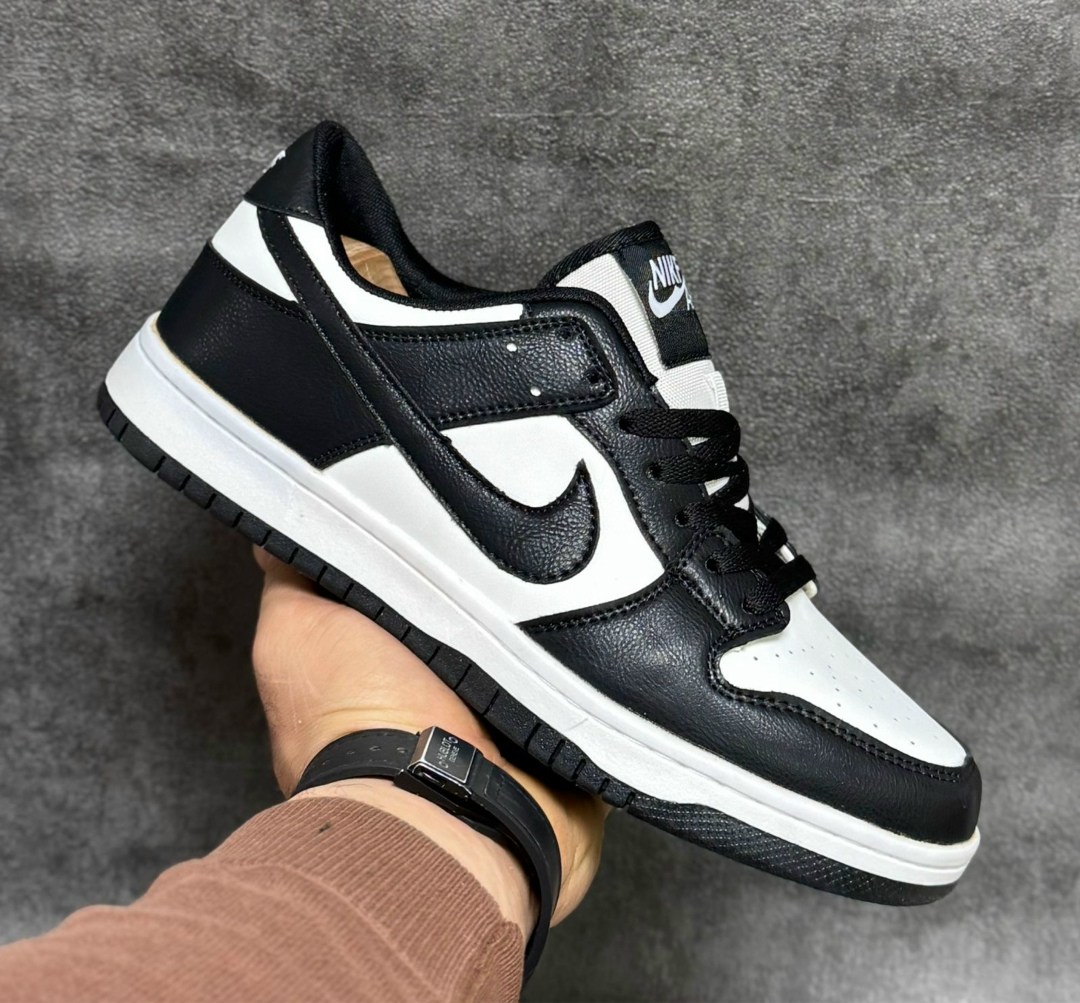 кроссовки nike sb dunk low,nike dunk low 'black white',кроссовки nike dunk low 'black white',кроссовки,nike dunk low
