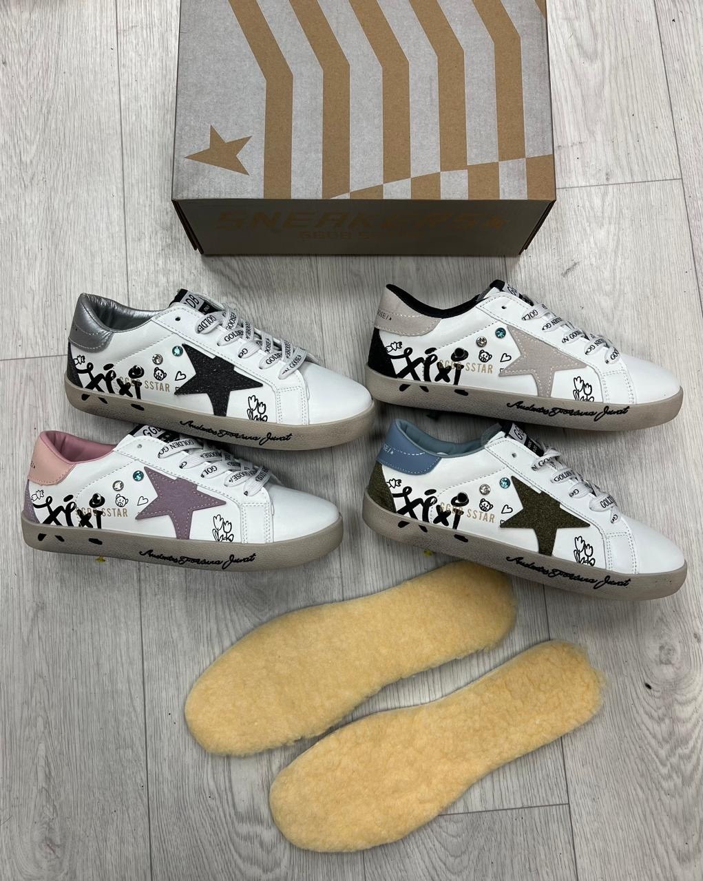кеды женские golden goose,голден роуз кеды,,кроссовки golden goose,кеды golden goose