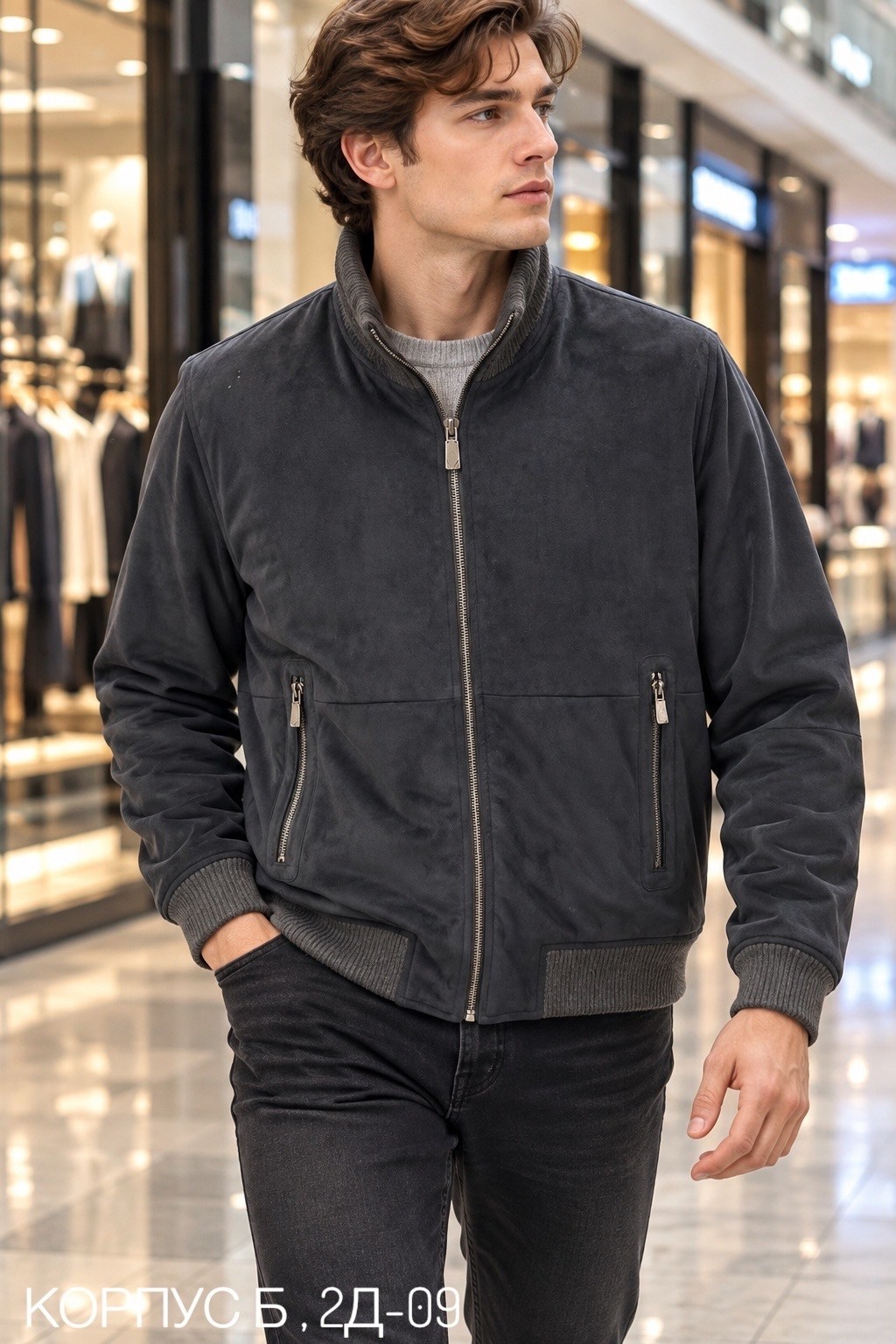 куртка бомбер,куртка-бомбер ma1 bomber suede bolongaro trevor черный,куртка кожаная,замшевая куртка,куртка мужская кожаная