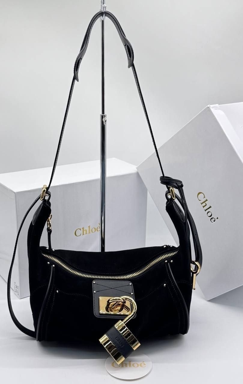 сумка chloe натуральная замша,замшевая сумка,женская замшевая сумка,сумка фиолетовая,сумка chloe