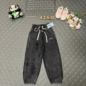 Брюки