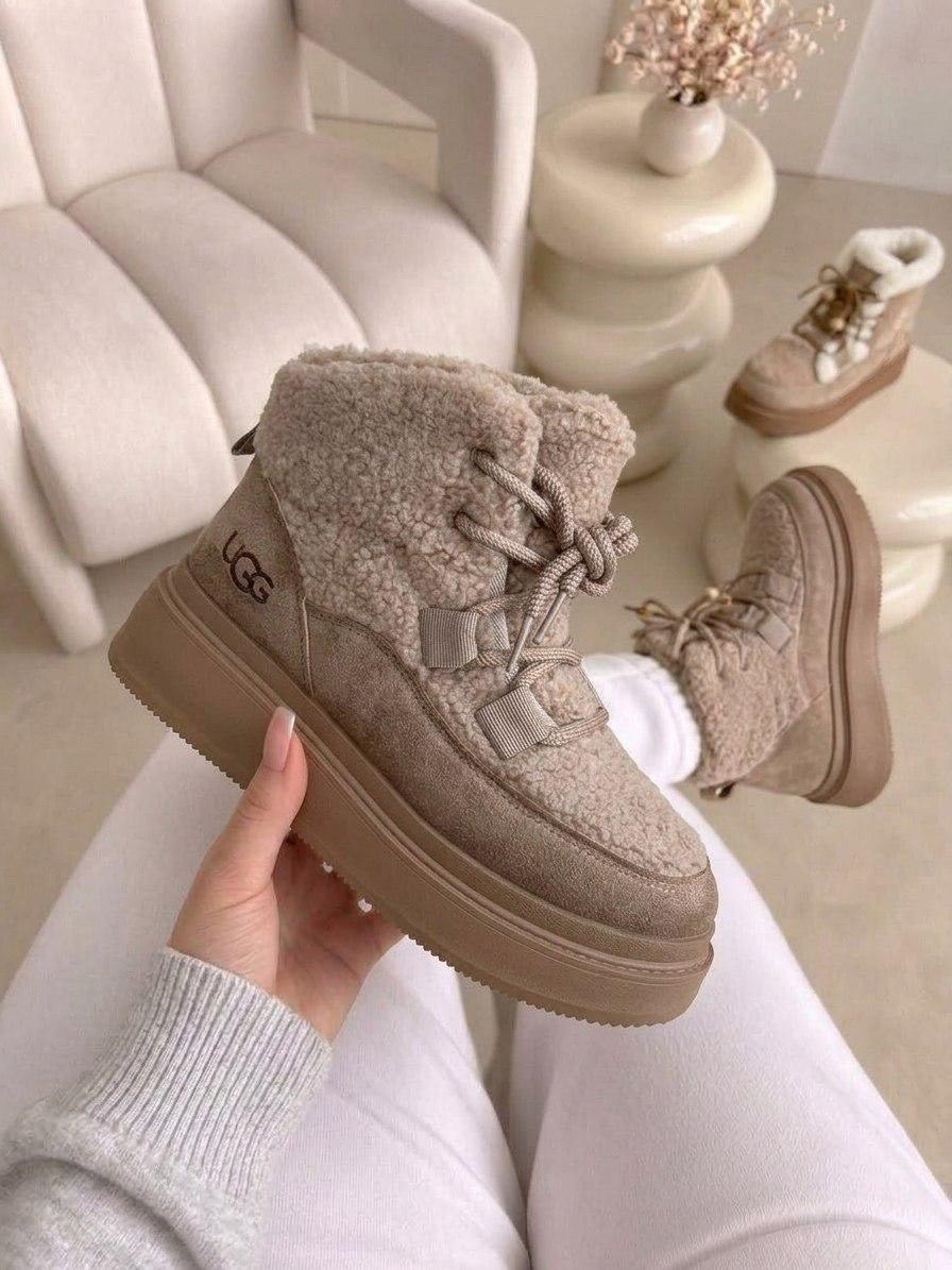 ,женские угги,угги,угги женские зимние на платформе луноходы ugg 278448831,зимние угги