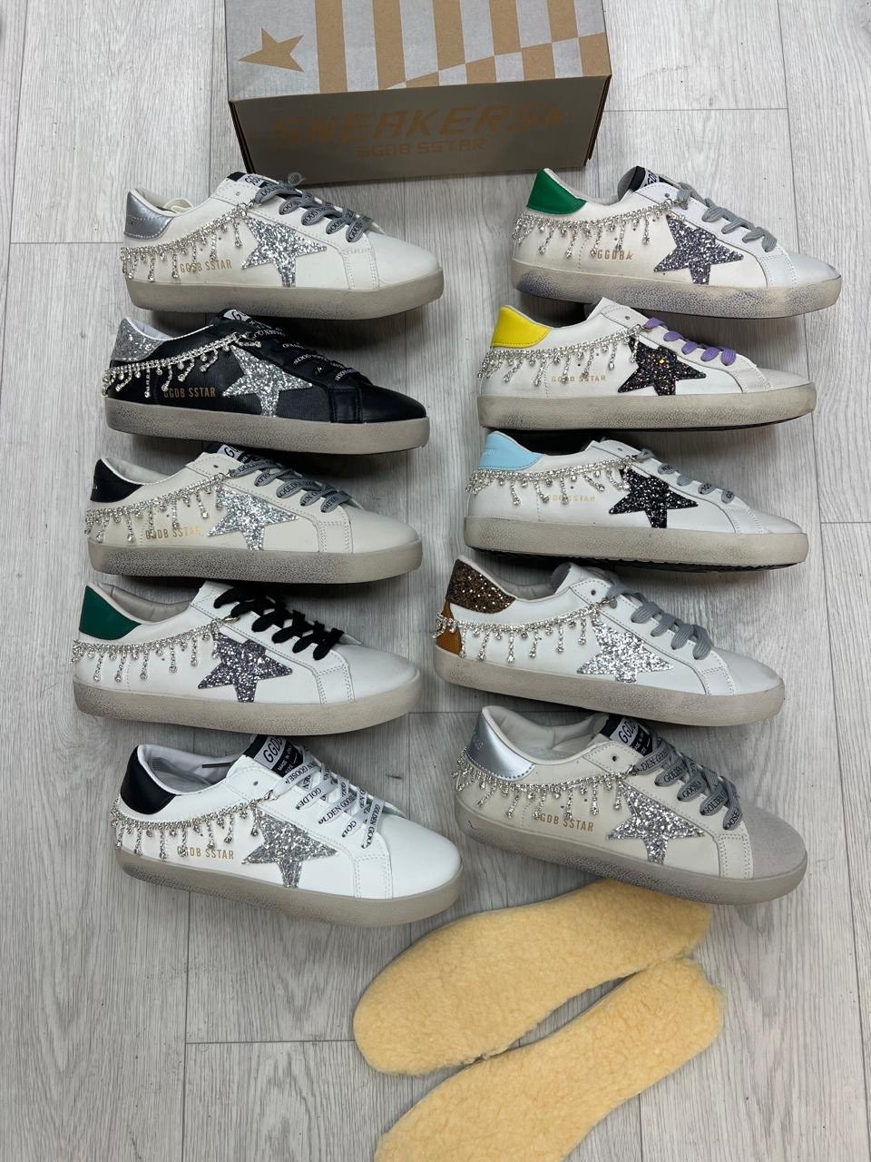 кроссовки golden goose,,кеды golden goose,golden goose sneakers,golden goose кеды super-star нейтральные цвета