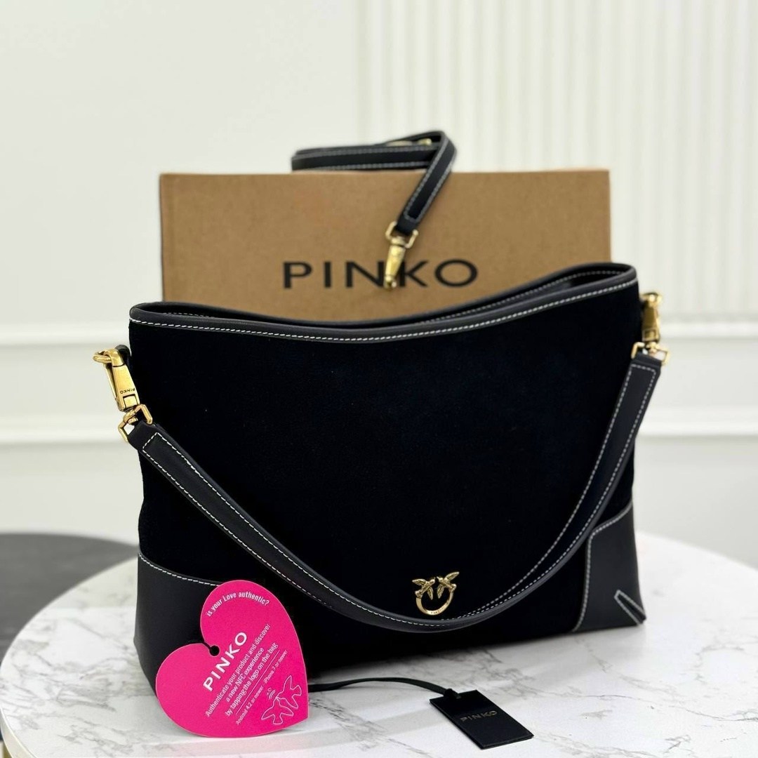 pinko сумка,сумка женская pinko,сумка замшевая,сумка,сумка на плечо pinko