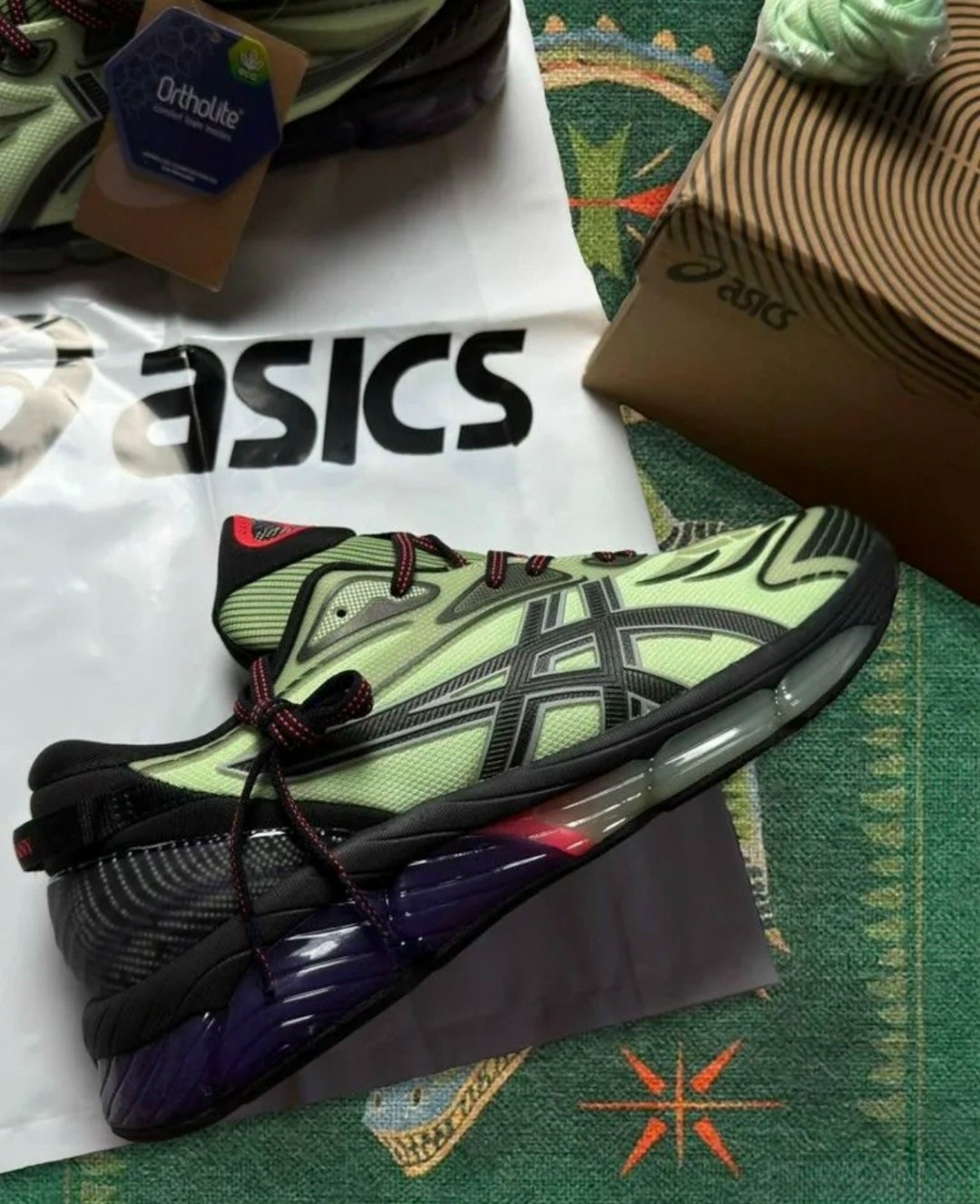 кроссовки asics gel,кроссовки,кроссовки asics,asics gel quantum 360,кроссовки asics gel quantum