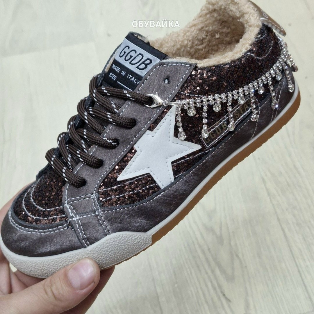 ,кеды голден гус, женская,обуви,кеды golden goose
