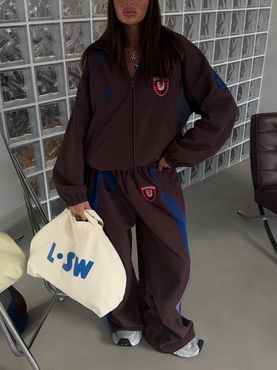 костюм теплый с начесом,sports jacket,флис,цвет молочный